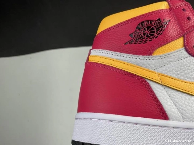 Rep 1 Air Red Fusion High OGLight Jordan 555088-603 0721
